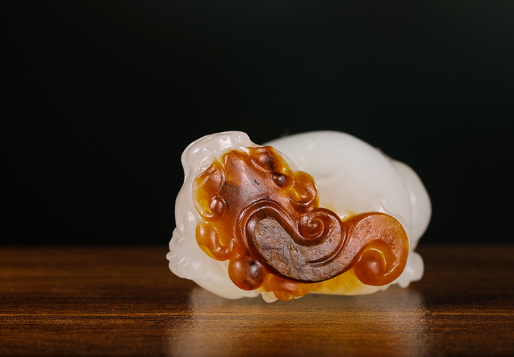 你的玉，是“活玉”嗎？